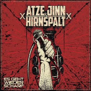 Download track Hexenkessel Atze Jinn, Hirnspalt