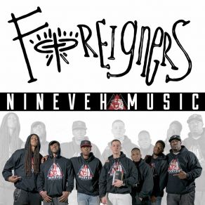 Download track Foreigners Nineveh Music