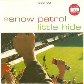 Download track JJ Snow Patrol