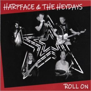 Download track Honest Brew Harpface, The Heydays