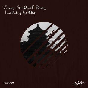 Download track Up (Luca Radez & Emanuele Inga Remix) Zamoras