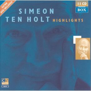 Download track 16 - Section 155 Simeon Ten Holt