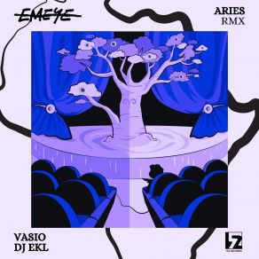 Download track Aries (Vasio Remix) DJ Ekl