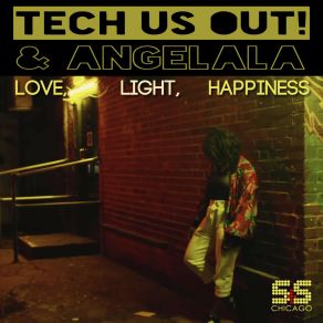 Download track Love, Light, Happiness (DJ Skip & Zonum S&S Dub Remix) AngelalaDJ Skip, Zonum