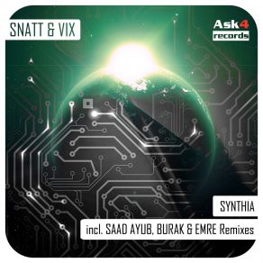 Download track Synthia (Original Mix) Snatt And Vix