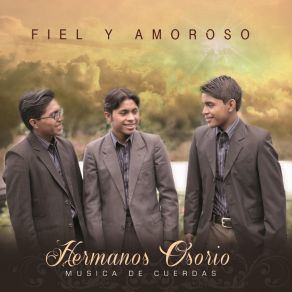 Download track Él Es Jesús Hermanos Osorio