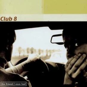 Download track Better Days Club 8