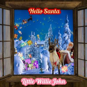 Download track Letter From My Darling Little Willie John