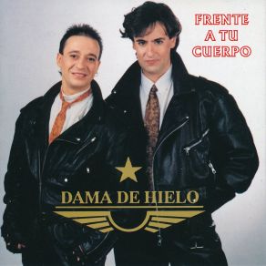 Download track Dama De Hielo Dama De Hielo