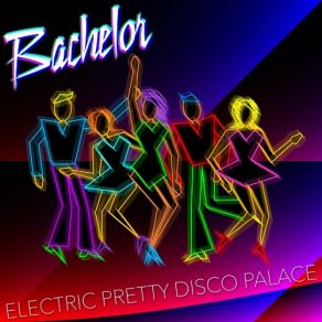 Download track Dark Disco Bachelor