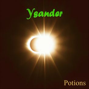 Download track Power Up Peace Ysander