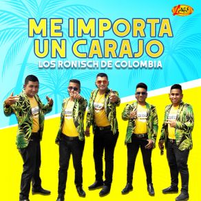 Download track Amor De Lejos De Colombia