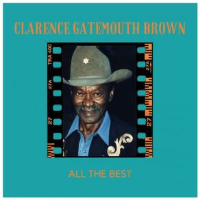 Download track Depression Blues Clarence ''Gatemouth'' Brown