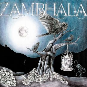 Download track El Silencio De La Realidad ZAMBHALA