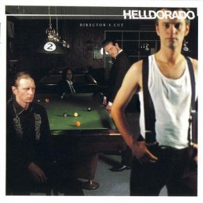 Download track Teenage Queen Helldorado