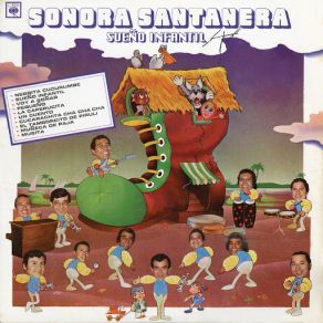 Download track Muñeca De Paja Sonora Santanera