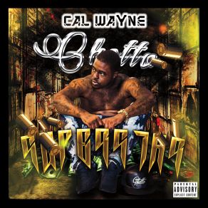 Download track Tell Me Cal Wayne