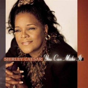 Download track It'S Under The Blood Shirley Caesar