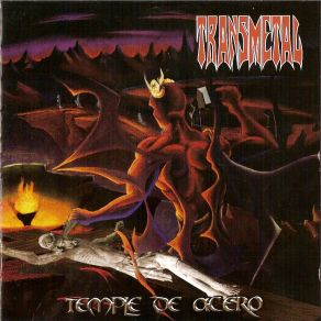 Download track El Brillo De Tu Miseria Transmetal