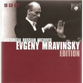 Download track TCHAIKOVSKY - Symphony No 5 - 4. Finale Piotr Illitch Tchaïkovsky