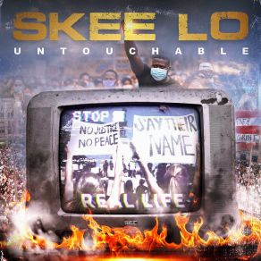 Download track Untouchable (The Avengers Remix) Skee - LoChristopher Theodore More