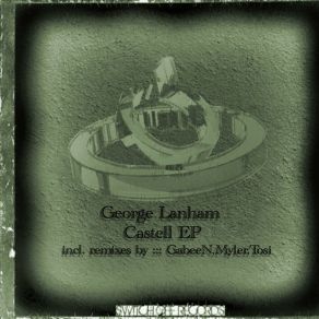 Download track Gutter Politics (Original Mix) George Lanham