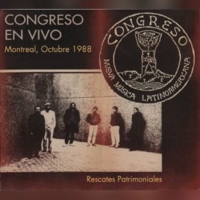 Download track La Isla Del Tesoro Congreso