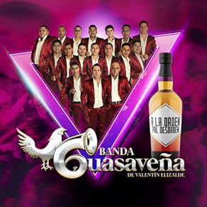 Download track Los Pasajes Del Mayo Banda Guasaveña De Valentin Elizalde