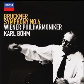 Download track Symphony No. 4 In E Flat Major, 1. Bewegt, Nicht Zu Schnell Wiener Philarmoniker