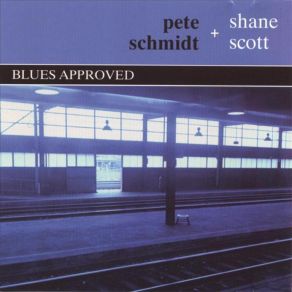 Download track P. T. Shuffle Pete Schmidt, Shane Scott