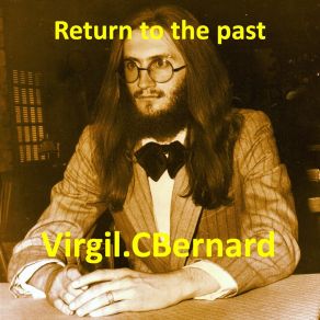 Download track Des Pas En Hiver Virgil. CBernard