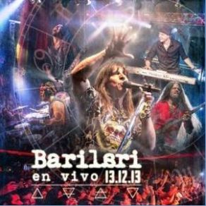 Download track Vida Virtual Adrián Barilari