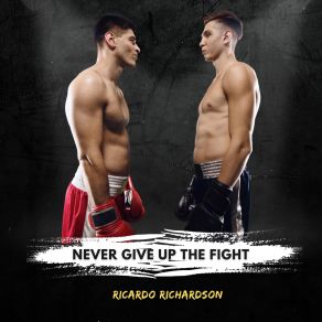 Download track You Need To Fight For Your Right Ricardo Richardson