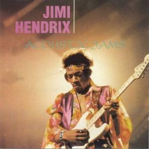 Download track A Merman I Should Turn To Be I Jimi Hendrix