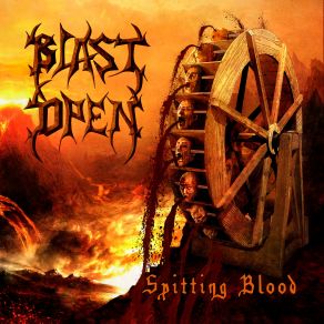 Download track A Light Behind The Darkness Blast Open