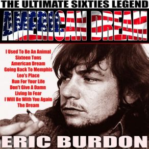 Download track Leo's Place Eric Burdon