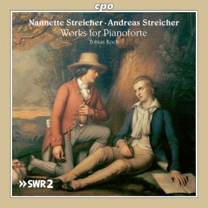 Download track Deux Marches Pour Le Piano-Forte: Marcia I' Tobias Koch