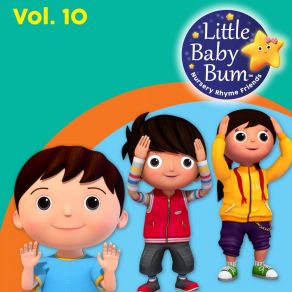 Download track Polly Setz Den Kessel Auf Little Baby Bum Kinderreime Freunde