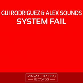 Download track System Fail (Adamillar Remix) Gui Rodriguez