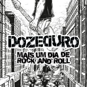 Download track Não Somos Bebados Banda Dozeduro