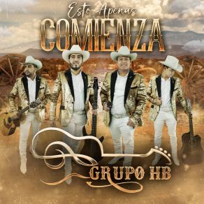 Download track Por Ti Puedo Ser Yo Grupo HB