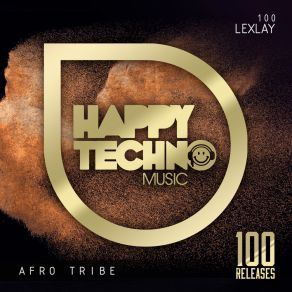 Download track Afro Tribe Lexlay