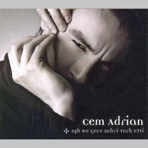 Download track Yağmur Cem Adrian