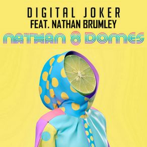 Download track Spin Again Digital JokerNathan Brumley