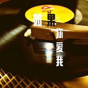 Download track 如果你爱我 文舒音