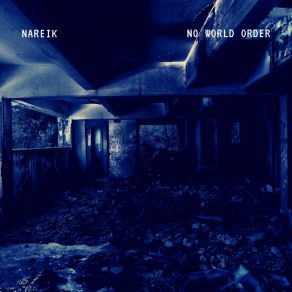 Download track Distress Signal (Original Mix) Nareik