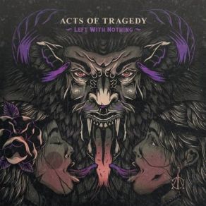 Download track The Man Of The Crowd, Pt. 1 Acts Of Tragedy