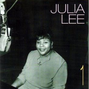 Download track Trouble In Mind Julia Lee