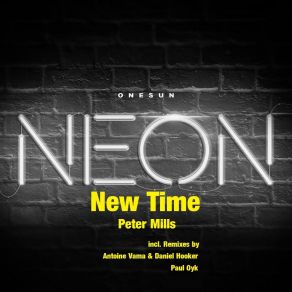 Download track New Time Peter Mills