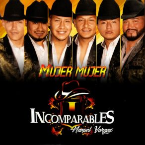 Download track A Ver Si Capea Incomparables De Manuel Vargas